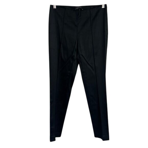 Lafayette 148 New York Slim Dress Pant - 2 - Picture 1 of 5